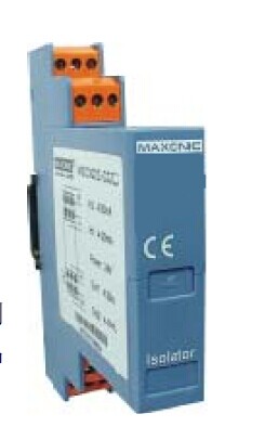 RCG301直流信号隔离器